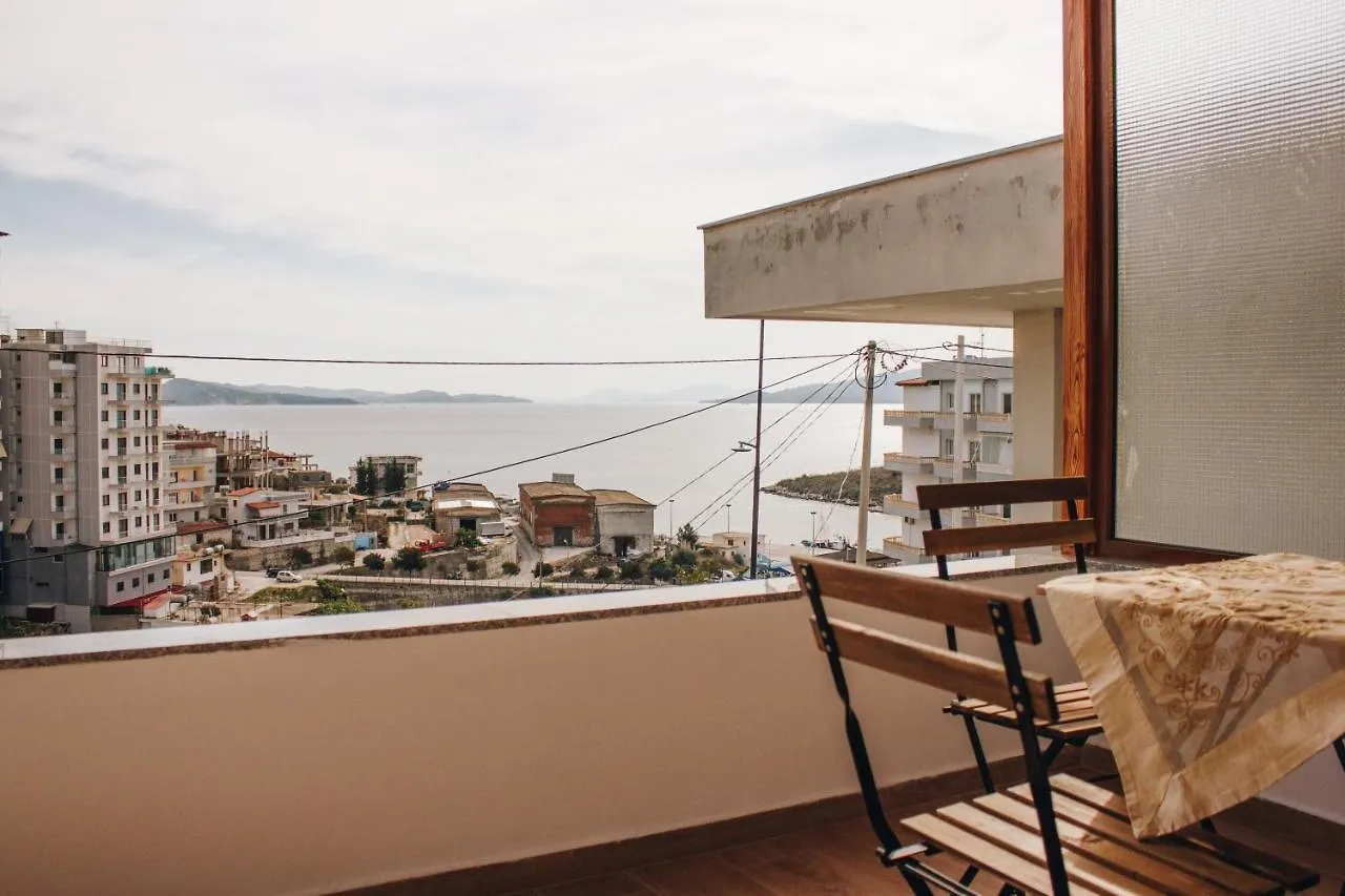 Elti Apartment Sarandë